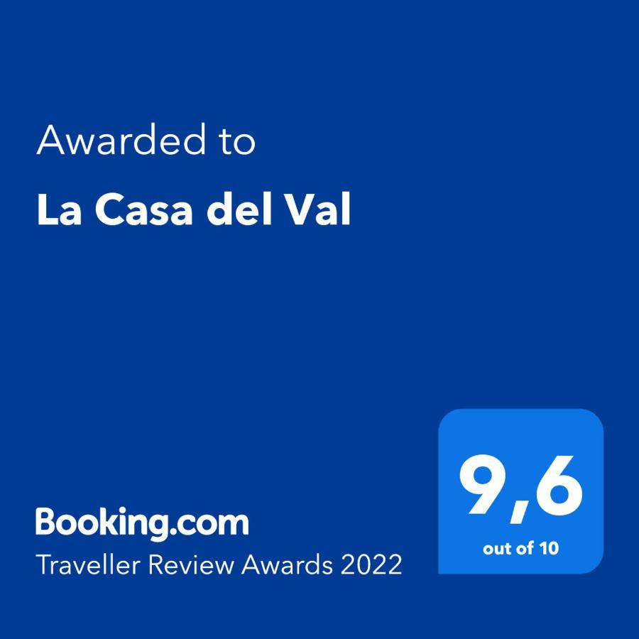 La Casa Del Val * Valladolid