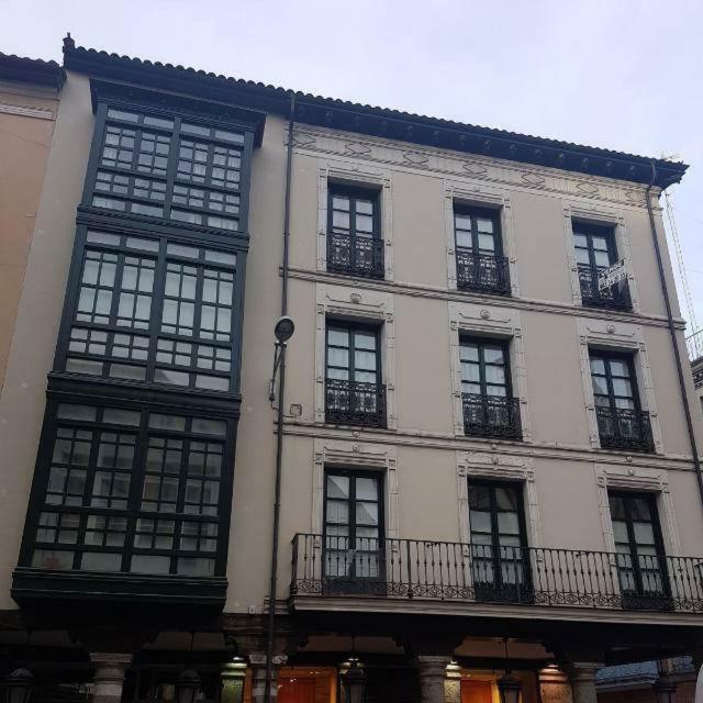Apartamento La Casa Del Val *