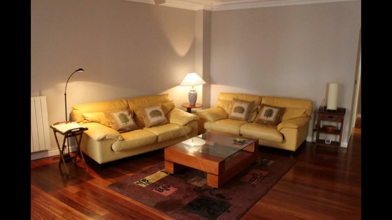 La Casa Del Val Apartamento