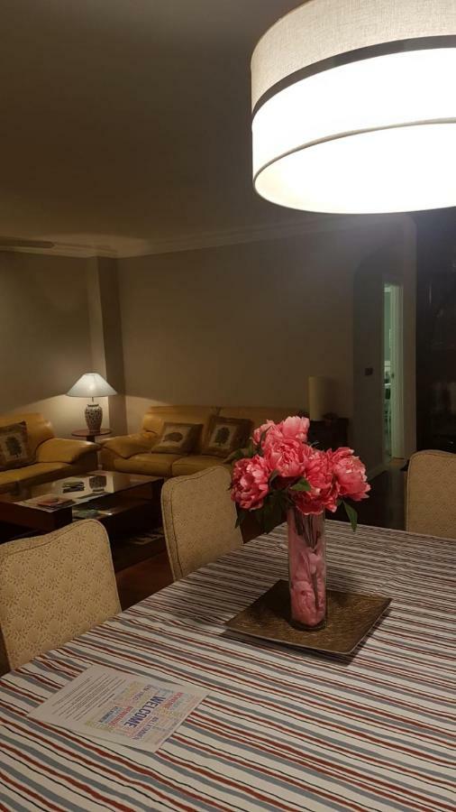 La Casa Del Val Appartement