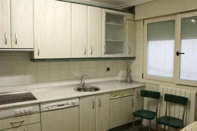 La Casa Del Val Appartement