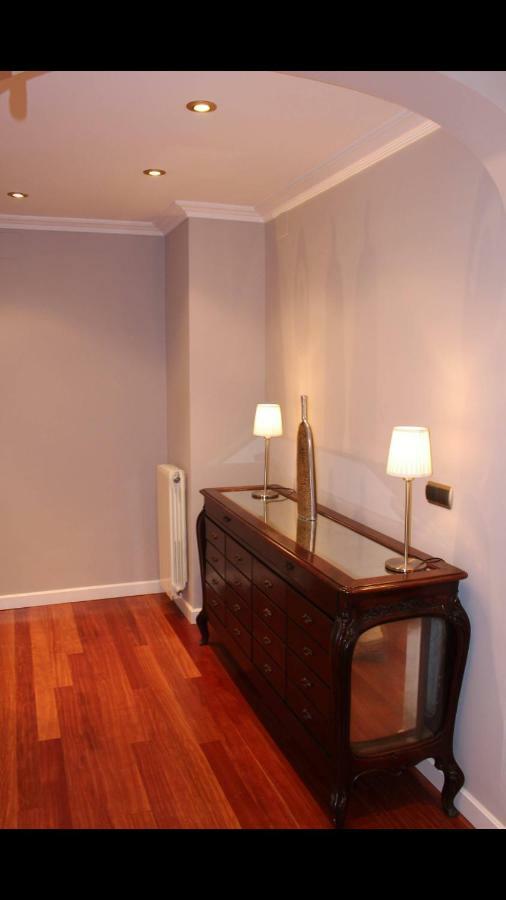 Apartamento La Casa Del Val *