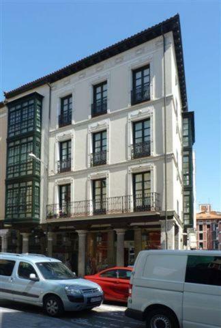 La Casa Del Val Apartamento Valladolid